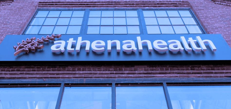 What is Athenahealth provider?